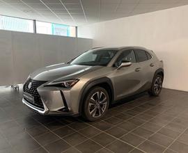 Lexus UX 250h Luxury 4wd cvt