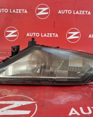 FANALE ANTERIORE SINISTRO Lancia Y 840 Codice 3713