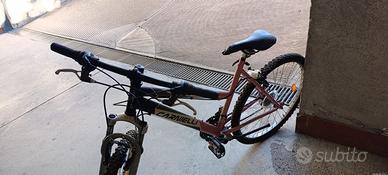 Bicicletta