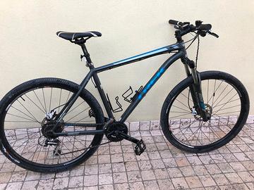 bici MTB Trek 29