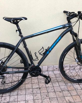 bici MTB Trek 29