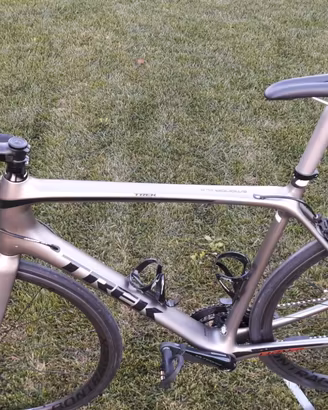 Trek Émonda SL6 anno 2018