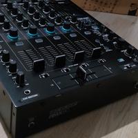 Mixer dj  RMX-60  Reloop come nuovo !! in garanzia