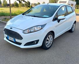 Ford Fiesta 1.4 5p. Bz.- GPL Titanium