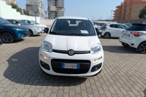 Fiat Panda 0.9 TwinAir Turbo Natural Power Easy