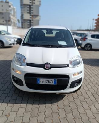 Fiat Panda 0.9 TwinAir Turbo Natural Power Easy