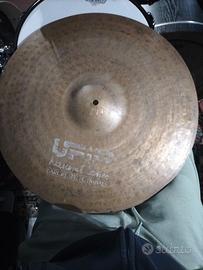 Set piatti batteria Ufip Natural