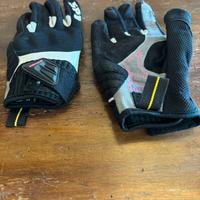 Abbigliamento da moto