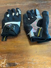 Abbigliamento da moto