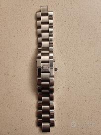 bracciale originale Orologio Eberhard Scafodat 500