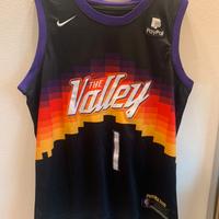 Canotta NBA Devin Booker