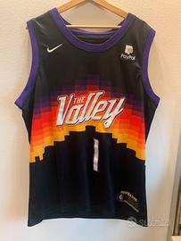 Canotta NBA Devin Booker