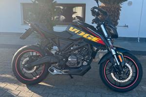 Voge Brivido 125