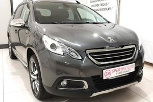 Peugeot 2008 BlueHDi 100 Allure