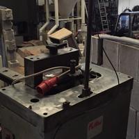 Macchine per alluminio Fully