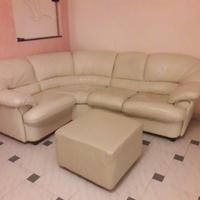 Divano 4 posti