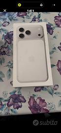 IPhone 17 pro max 256 gb