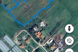 Terreno agricolo pianeggiante