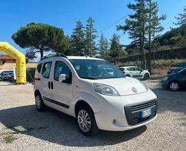 Fiat Qubo 1.4 Dynamic Natural Power Neopatentati