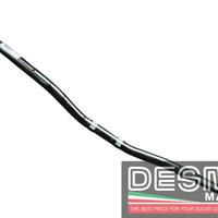 Manubrio 22mm Ducati monster 696