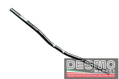 Manubrio 22mm Ducati monster 696
