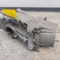 Differenziale posteriore Toyota Rav 4 2.2 del 2009