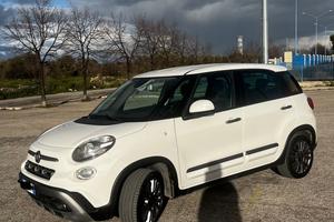 Fiat 500L 1.3 Mjt 95cv City Cross – 2018