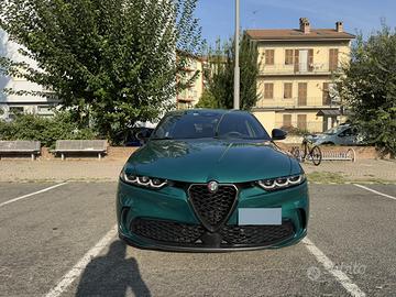 Alfa Romeo Tonale Speciale