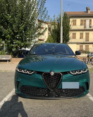 Alfa Romeo Tonale Speciale
