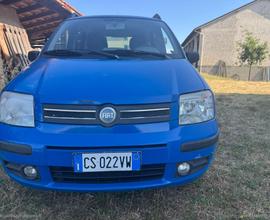 FIAT Panda 1.2 Emotion