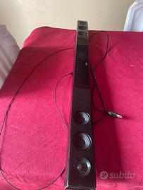 Sound bar