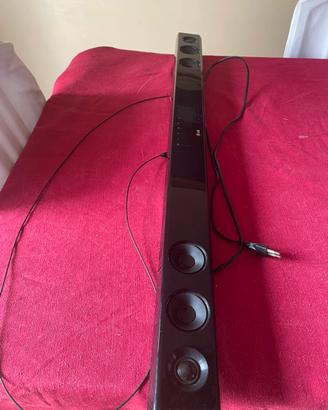 Sound bar