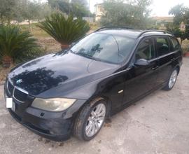 BMW Serie 3 (E90/91) - 2007 177cv