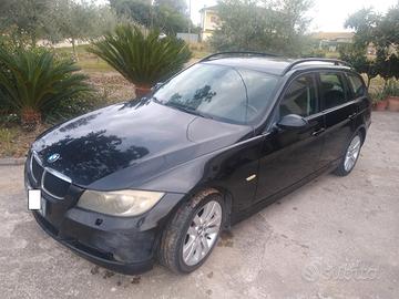 BMW Serie 3 (E90/91) - 2007 177cv