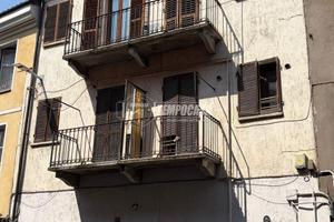 TRE UNITA' IMMOBILIARI NEL CENTRO STORICO!