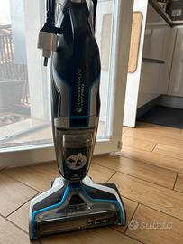 Lavapavimenti bissel