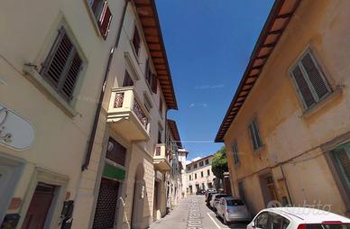 Monolocale a Impruneta con Giardino Condominaile