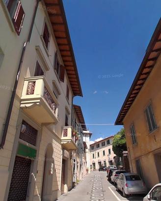 Monolocale a Impruneta con Giardino Condominaile