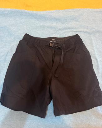 Vans pantaloncini trek