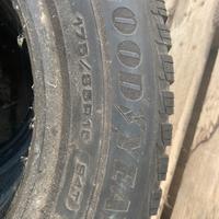 Gomme invernali Goodyear ultragrip 175/65 R15 84T