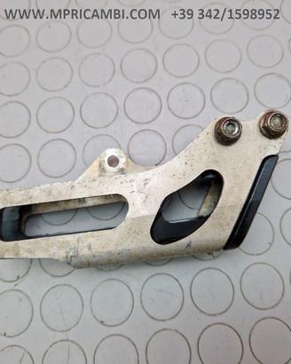 GUIDA CATENA HONDA CRF 250 2008 2009 CRE F 2007 20