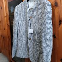 Giacca uomo- Stilista Berna -taglia 48