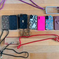 Cover IPHONE XS