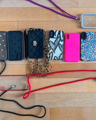 Cover IPHONE XS