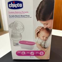 Chicco Tiralatte Elettrico Portatile