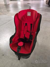 Seggiolino automatico Peg Perego Viaggio 1 isofix