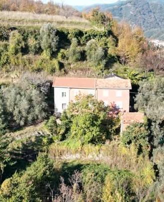 rustico in val graveglia Ne