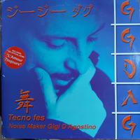 Gigi D'Agostino - Techno fes