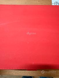 Dyson airwrap