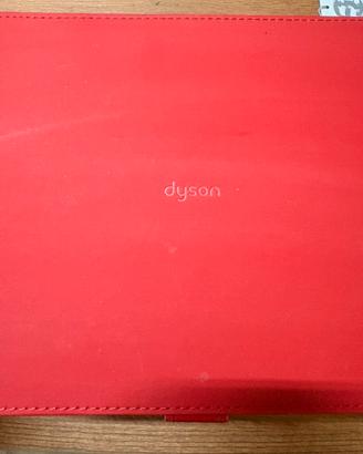 Dyson airwrap